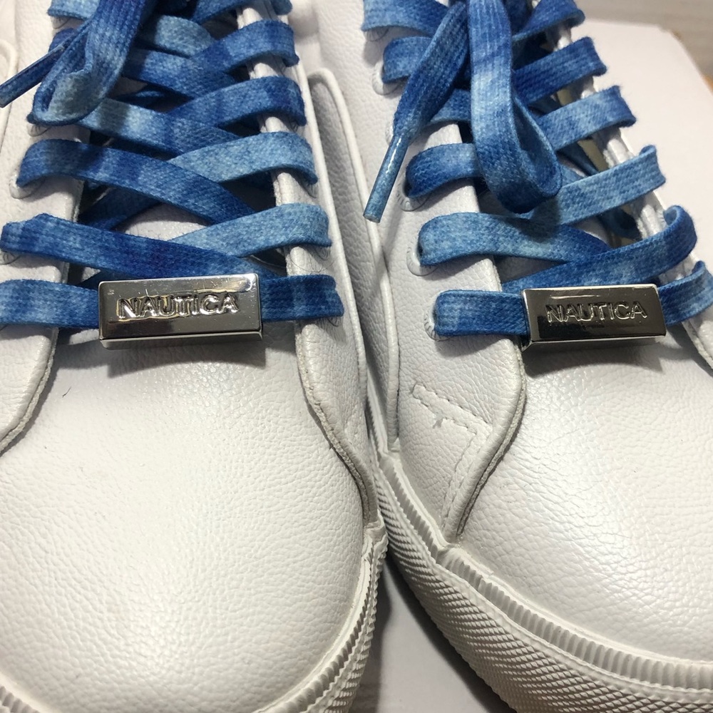 Nautica Sneakers 7 - Picture 6 of 6